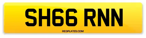 SH66 RNN