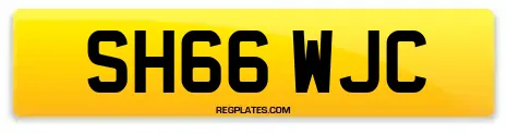 SH66 WJC