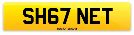 SH67 NET