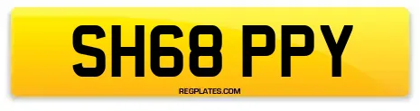 SH68 PPY