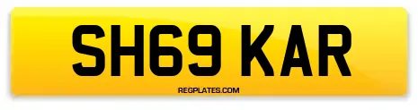 SH69 KAR