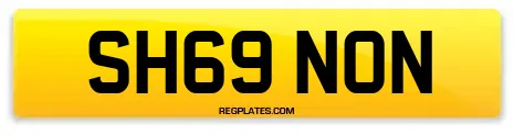 SH69 NON