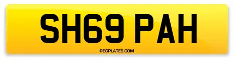 SH69 PAH
