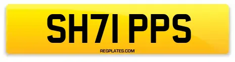 SH71 PPS