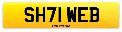 SH71 WEB