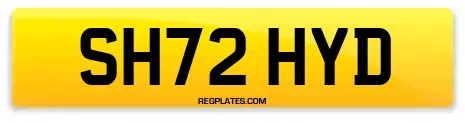 SH72 HYD