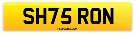 SH75 RON