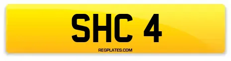 SHC 4
