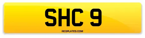 SHC 9