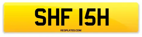 SHF 15H