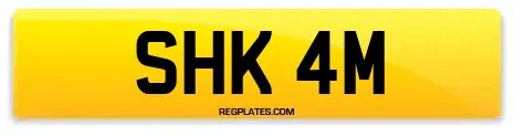 SHK 4M
