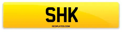 Registration