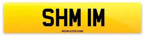 SHM 1M