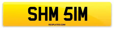 SHM 51M