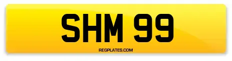 SHM 99