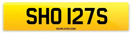 SHO 127S