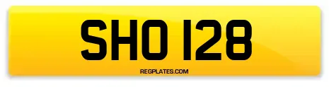 SHO 128