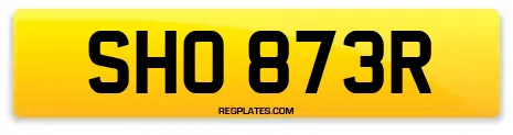 SHO 873R