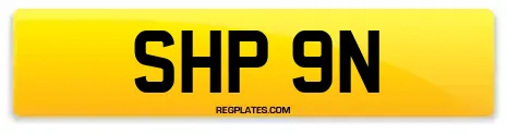 SHP 9N