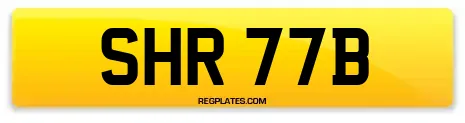 SHR 77B