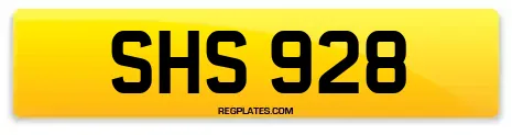 SHS 928