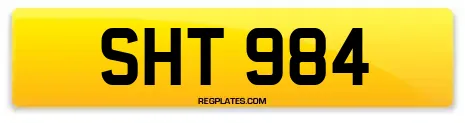 SHT 984