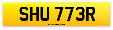 SHU 773R