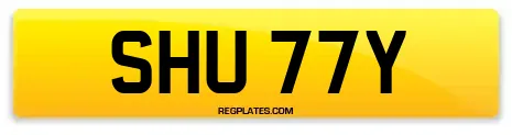 SHU 77Y