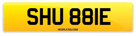 SHU 881E