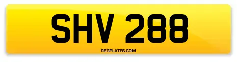 SHV 288