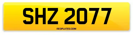 SHZ 2077