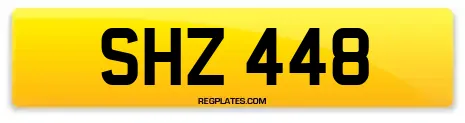 SHZ 448