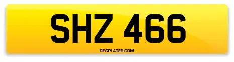 SHZ 466