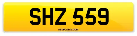 SHZ 559