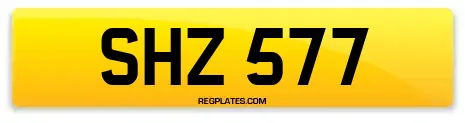 SHZ 577