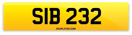SIB 232