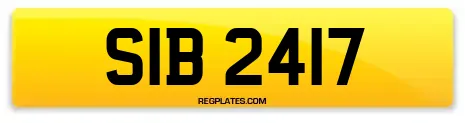 SIB 2417