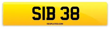 SIB 38
