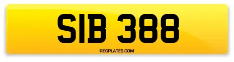 SIB 388