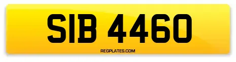 SIB 4460