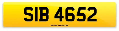 SIB 4652