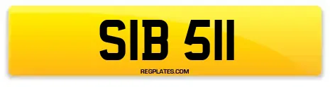 SIB 511