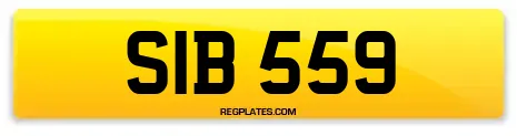 SIB 559