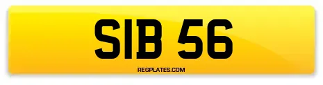 SIB 56