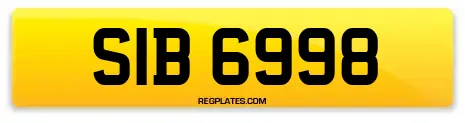 SIB 6998