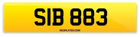 SIB 883