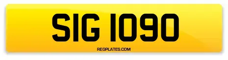 SIG 1090