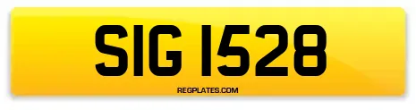 SIG 1528