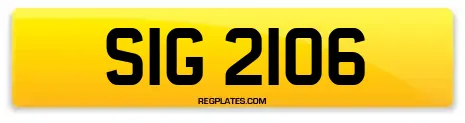 SIG 2106