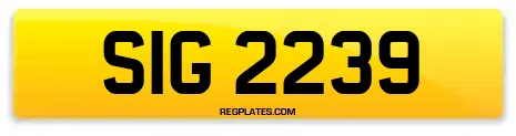 SIG 2239